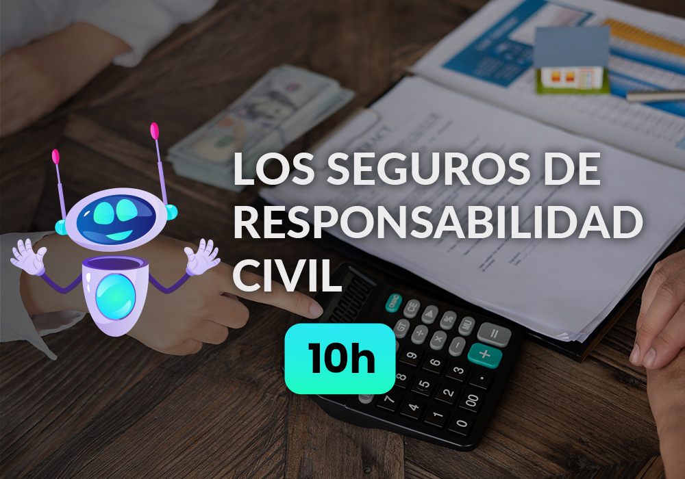 El seguro de responsabilidad civil